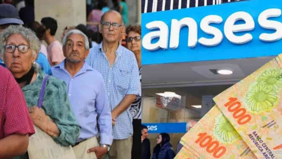 Noticia para jubilados: este grupo queda afuera del bono de febrero