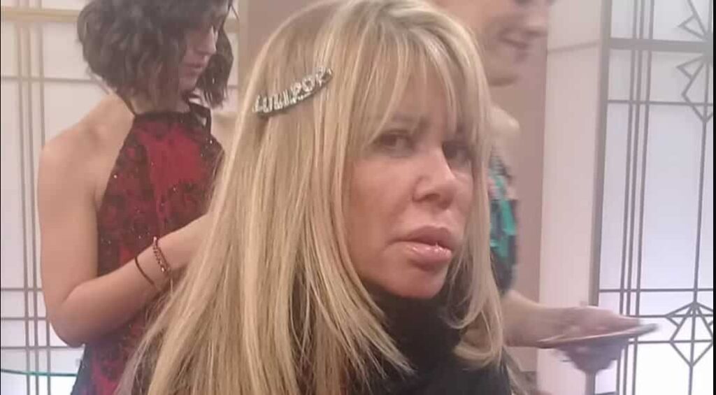 De Luciana Salazar a Nazarena Vélez, el dolor de los famosos por la muerte de Sandra Dillon