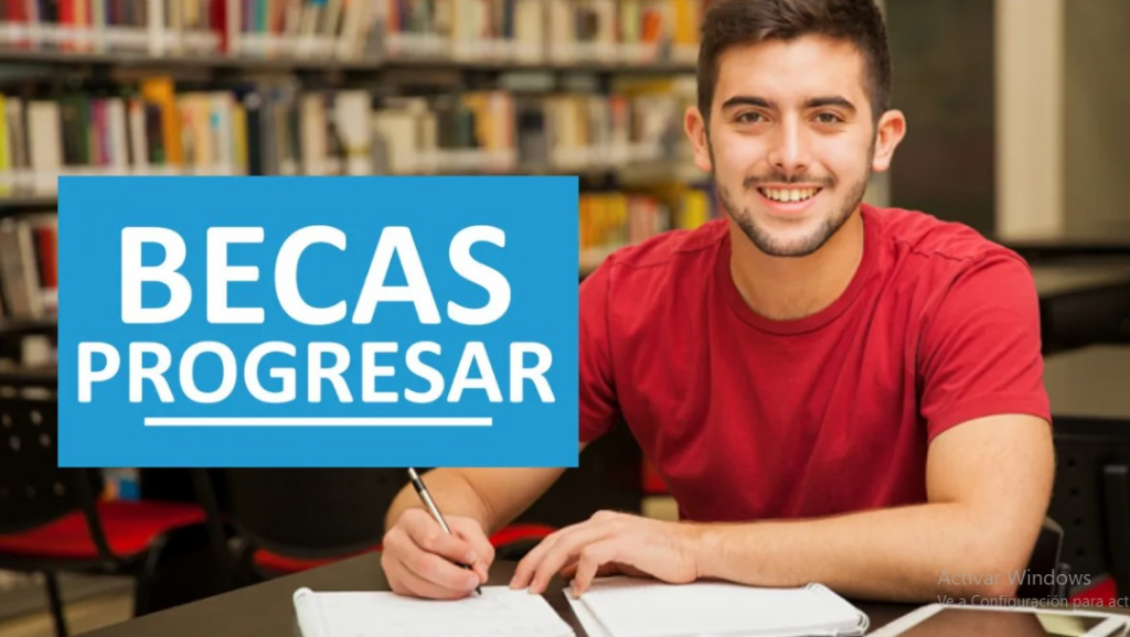 Atención: ANSES anunció la mejor noticia BECAS PROGRESAR en febrero