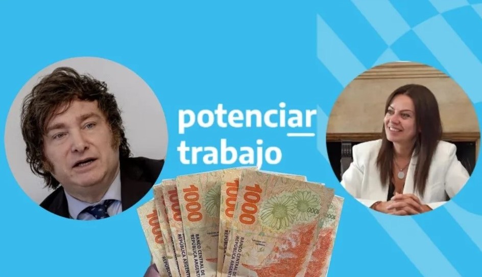 Ex Potenciar Trabajo: las 3 novedades de Volver al Trabajo en marzo
