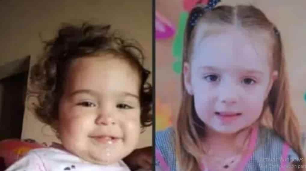 Desesperada búsqueda en Bahía Blanca: dos hermanas desaparecieron tras quedar atrapadas en una camioneta