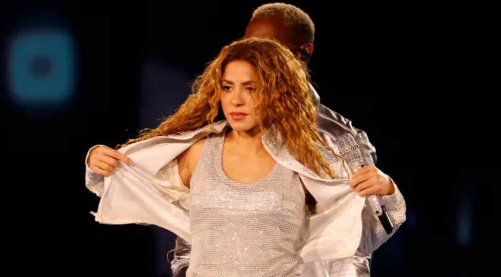 Shakira suspende su concierto en Chile horas antes del show por problemas técnicos: “Tengo el corazón partido”