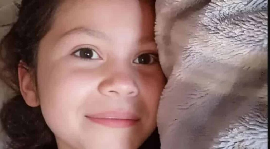 Los padres de Kim pidieron que se modifique la ley para que los menores acusados del crimen queden detenidos