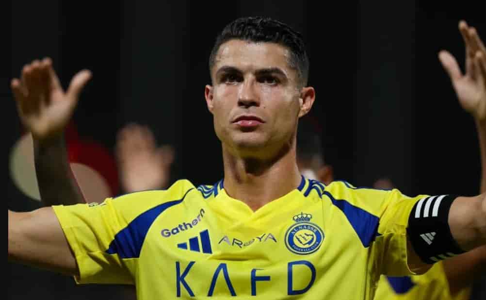 Cristiano Ronaldo se enfrenta a casi 100 latigazos por un problema judicial en Irán: la decisión de Al Nassr