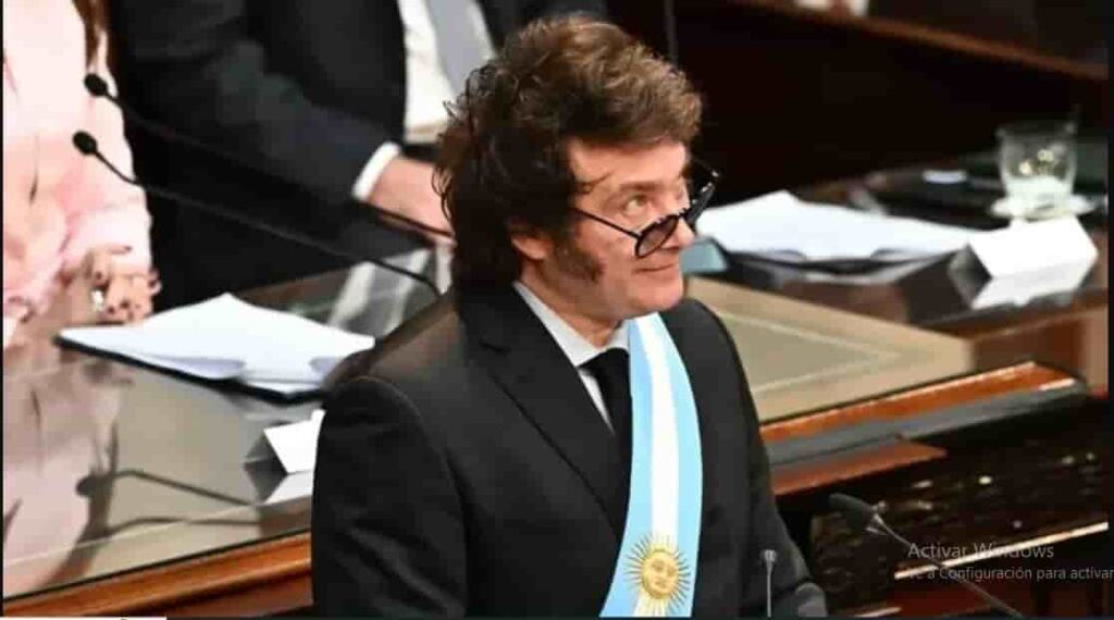 ¿Qué chances tiene Milei de aprobar en el Congreso los proyectos que anunció en su discurso de la apertura de sesiones?