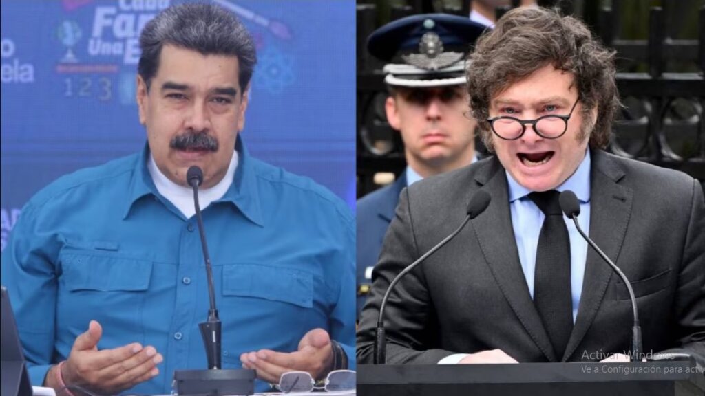 El Gobierno repudió las detenciones de argentinos en Venezuela y exigió su inmediata liberación