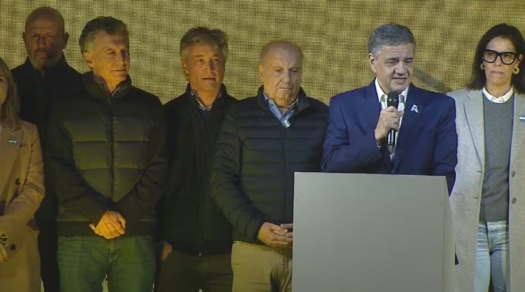 Histórica caída del PRO: perdió en la Ciudad tras 18 años y marca el primer revés para un oficialismo en 2025