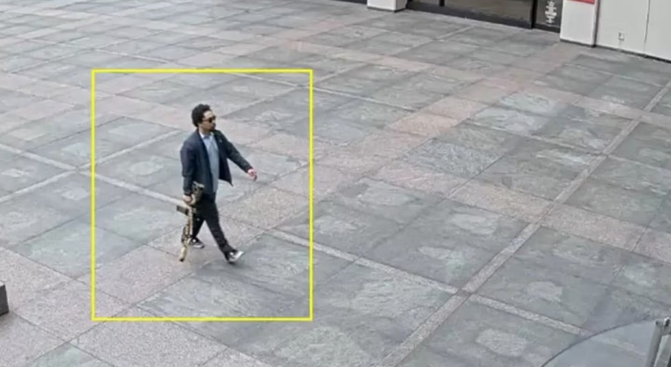 Pánico en Nueva York: un tirador murió tras asesinar al menos a cuatro personas en Manhattan