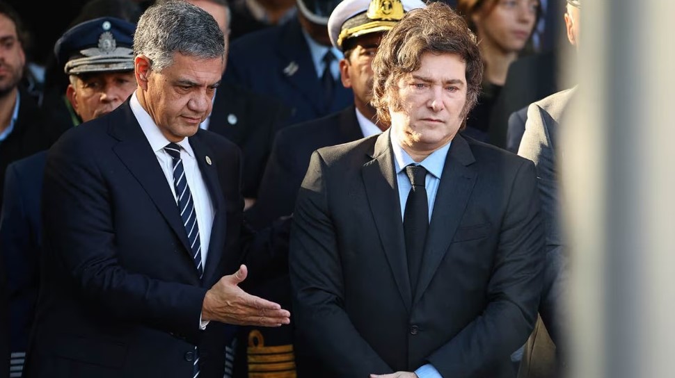 En la Ciudad, el PRO analiza reeditar Juntos por el Cambio ante la imposibilidad de acordar con LLA