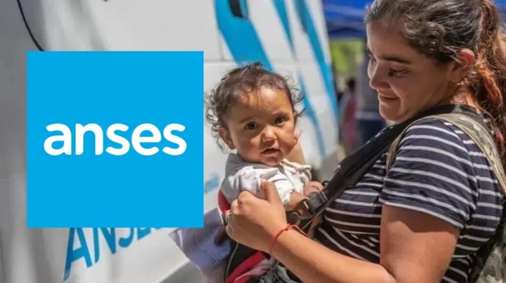 ANSES: cuánto y cuándo cobrará AUH en agosto