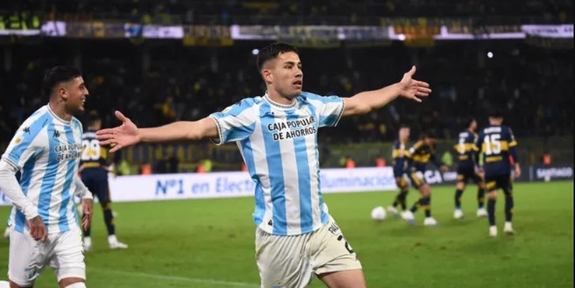 Boca también quedó afuera de la Copa Argentina y sólo le queda un objetivo