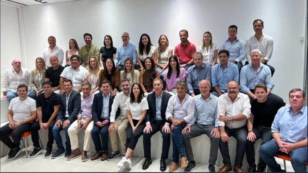 Tras el cierre de listas, el PRO se reacomoda y convoca a una reunión del consejo del partido