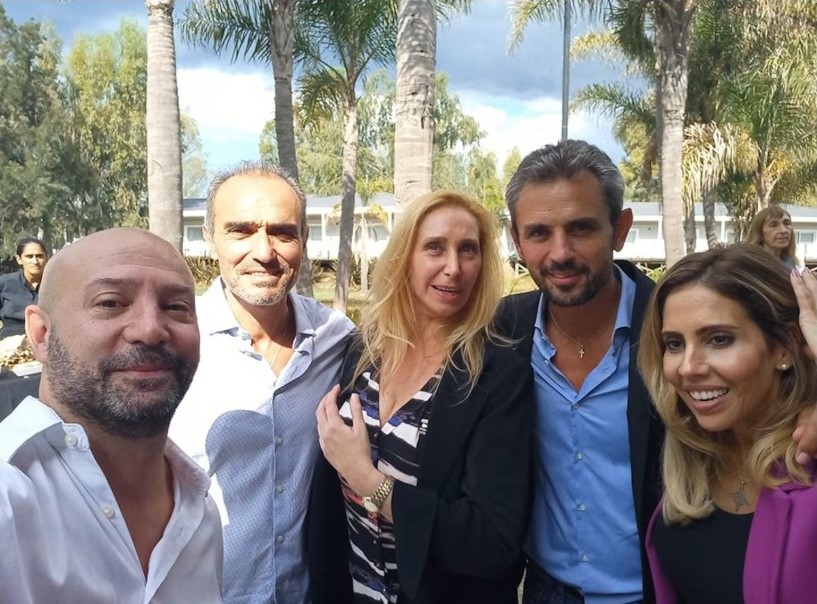 La trama detrás del caso Spagnuolo: las revelaciones que inquietan al Gobierno y la guerra de internas en LLA