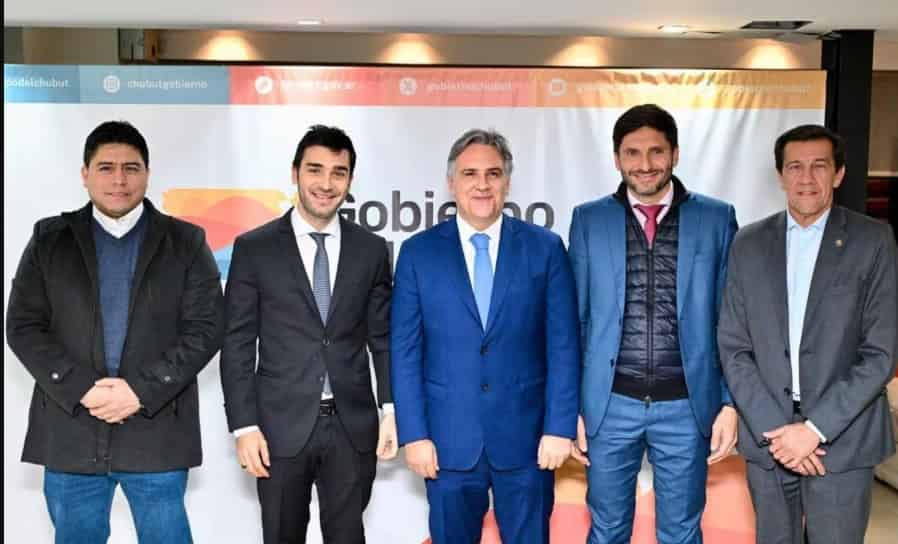 El frente Provincias Unidas de los gobernadores se prepara para ser un aliado crítico de Milei en el Congreso