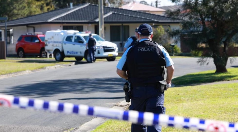 Horror en Australia: una alumna de 13 años mató a puñaladas a su compañera de intercambio
