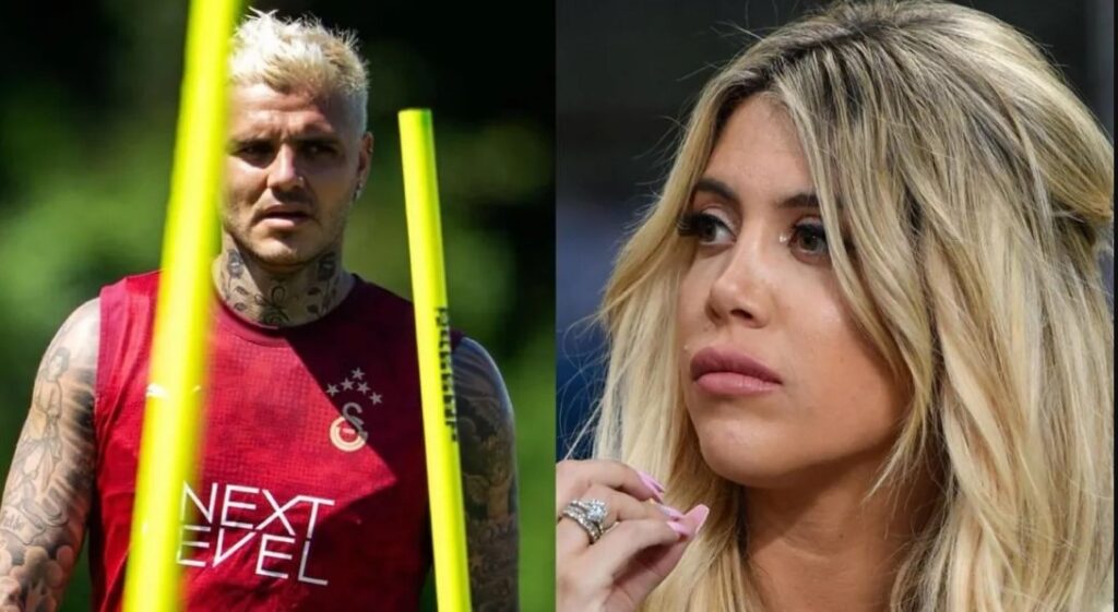 Wanda Nara denunció violencia sexual y física de Mauro Icardi: «Hay…»
