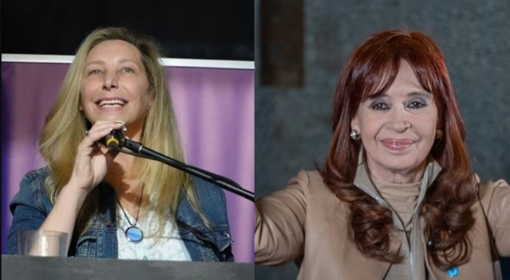 En un escenario polarizado, Karina Milei y Cristina Kirchner definieron los candidatos clave para octubre