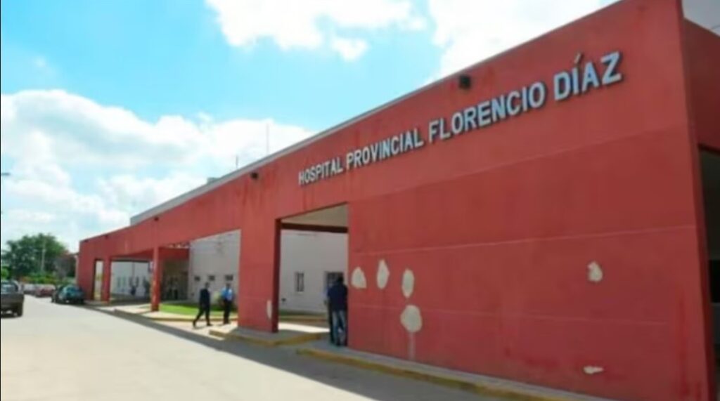 Un nene de 12 años apuñaló a su hermano de 14 en medio de una pelea