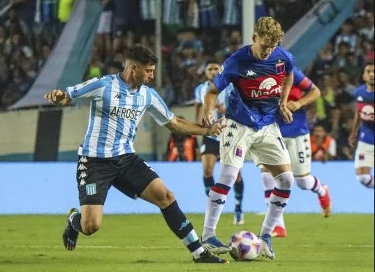 Racing recibe a Tigre por la quinta fecha del Torneo Clausura: horario, TV y formaciones