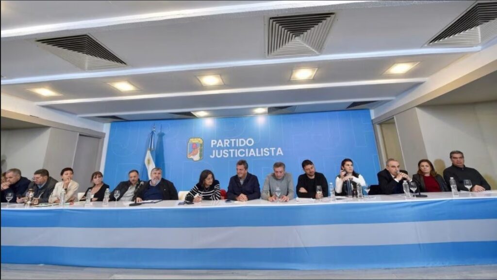 Fuerza Patria negocia las listas: los candidatos confirmados y los nombres que se debaten en la mesa chica