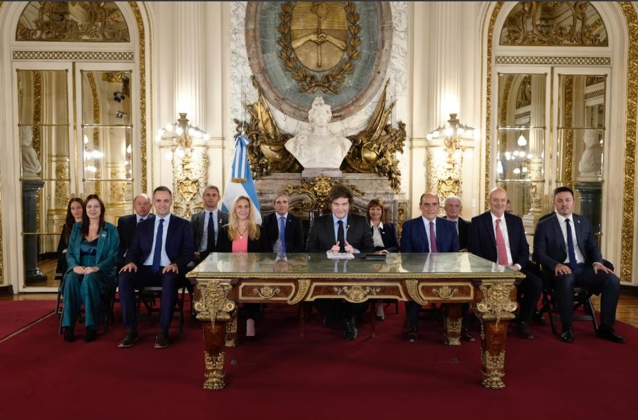 De ministros a candidatos: qué nombres suenan para los cambios de Gabinete después de las elecciones